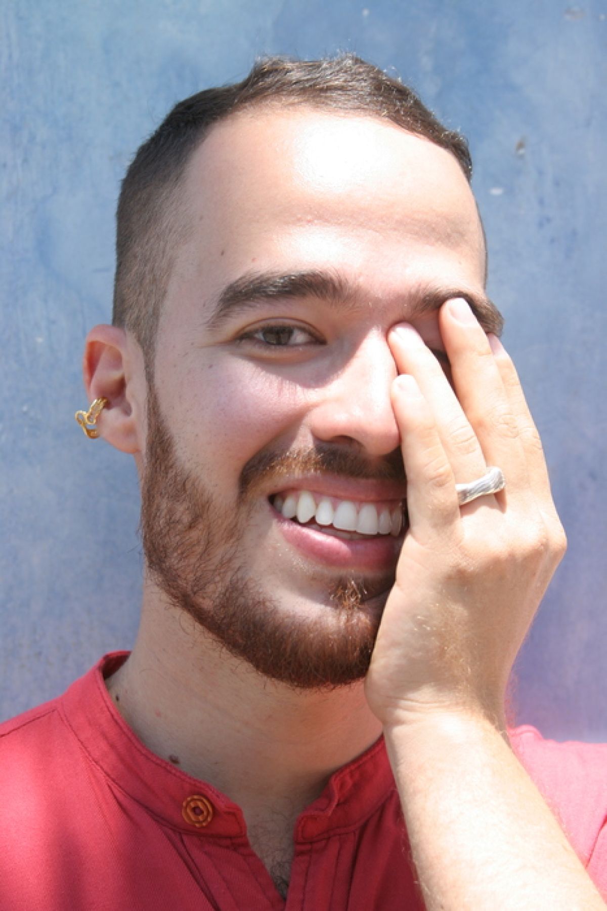 Anillos de compromiso o argollas de matrimonio