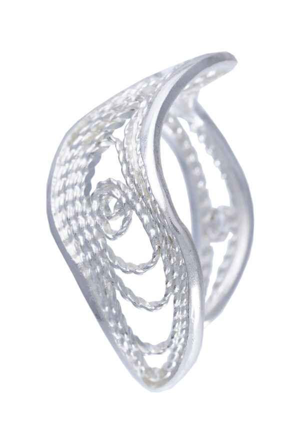 Earcuff ECO - Imagen 2
