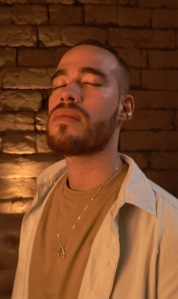 Dije Lucky Bone - Imagen 3