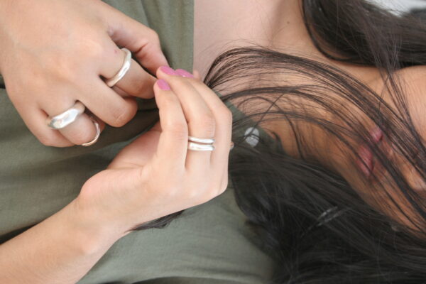 Anillo Geo S - Imagen 4