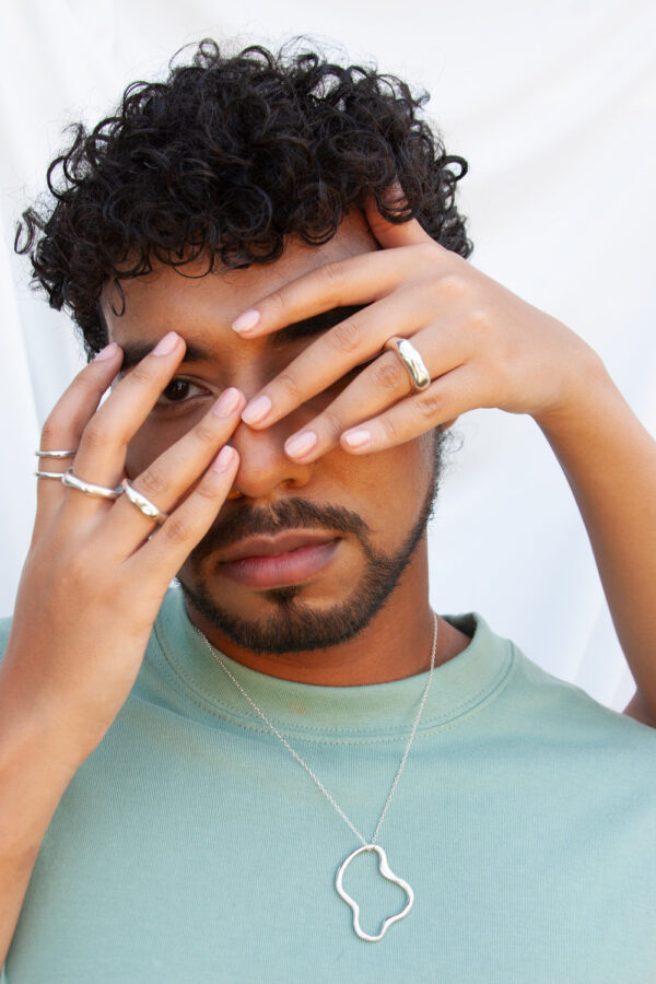 Anillo Geo S - Imagen 5