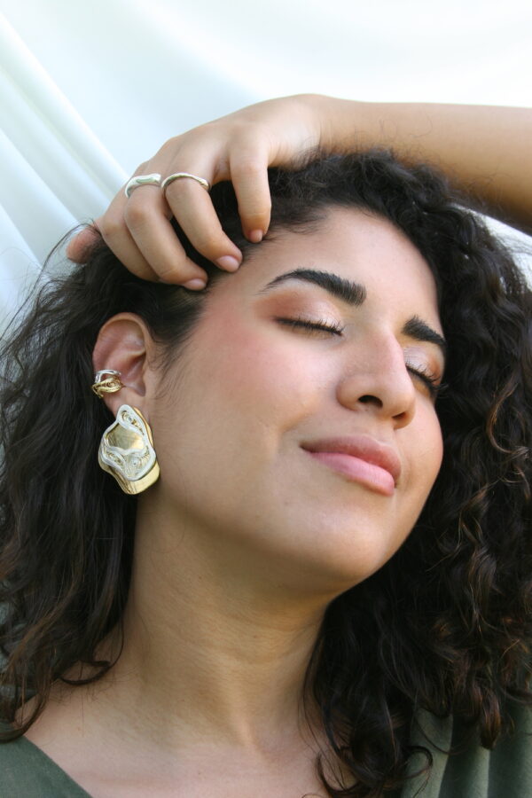 Earcuff ECO - Imagen 5