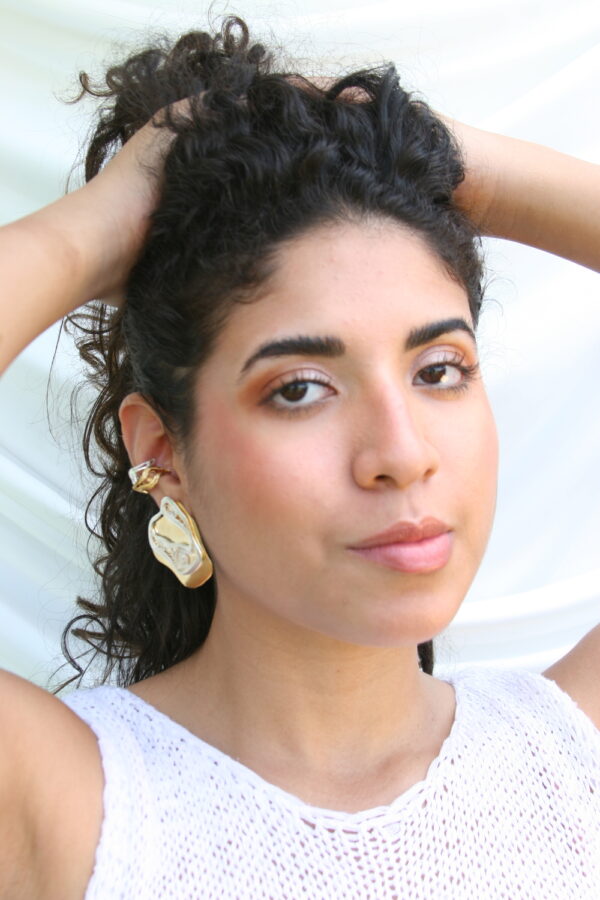 Earcuff ECO - Imagen 6