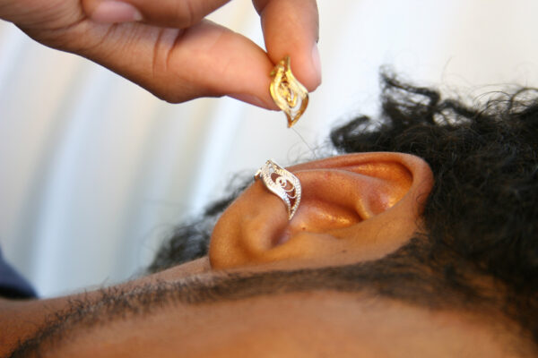 Earcuff ECO - Imagen 4