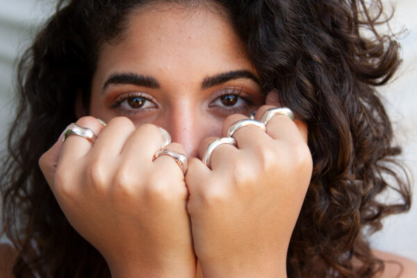 Anillo Gaia S - Imagen 6